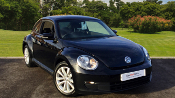 Volkswagen Beetle 1.2 Tsi 3Dr Petrol Hatchback